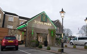 Tong Park Hotel